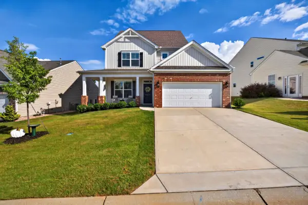 6014 Haddington Drive, Roebuck, SC 29376