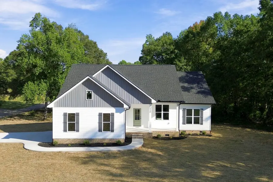 210 Lakeview Drive, Mayo, SC 29368 - #2