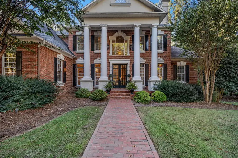 142 Birkdale Drive, Spartanburg, SC 29306 - #2