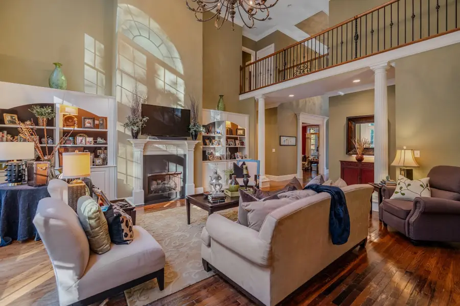 142 Birkdale Drive, Spartanburg, SC 29306 - #3