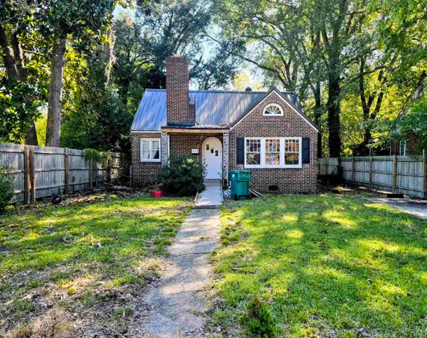 105 Powe Street, Camden, SC 29520