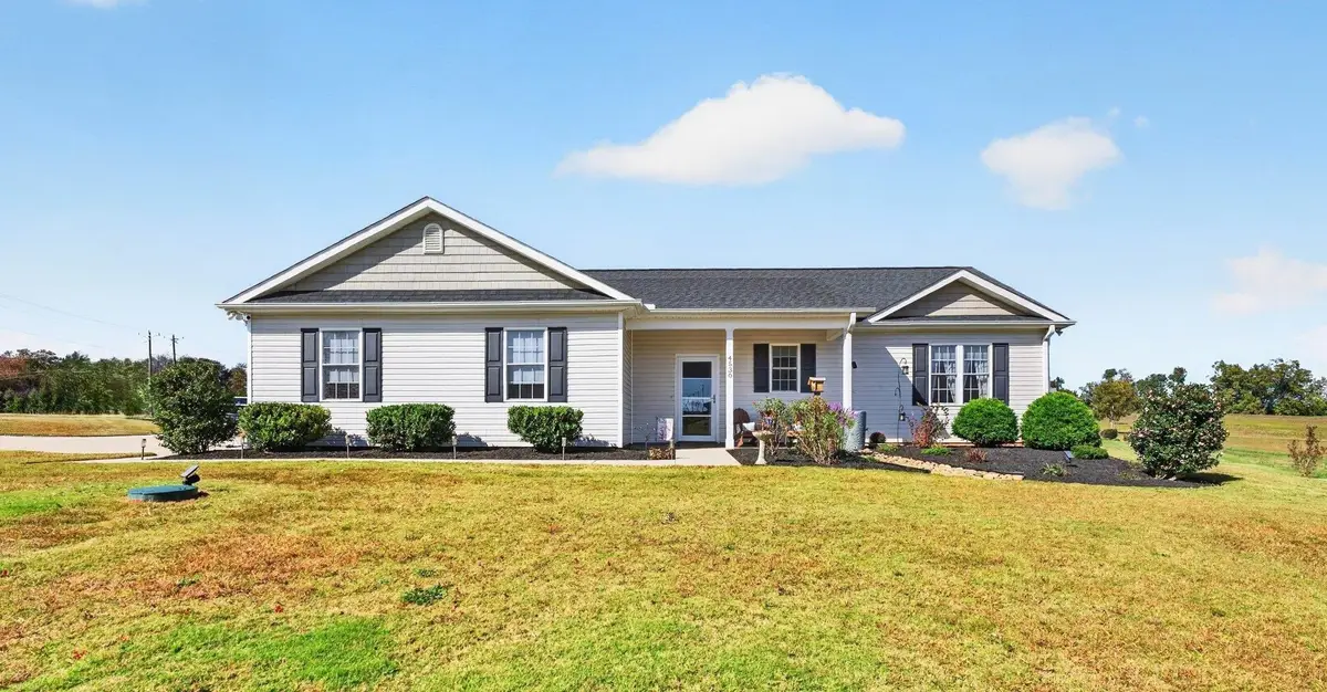 4530 Peachtree Road, Chesnee, SC 29323 - #1