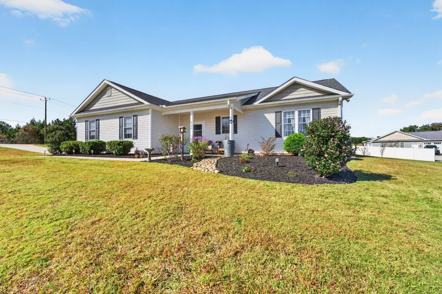 4530 Peachtree Road, Chesnee, SC 29323 - #3