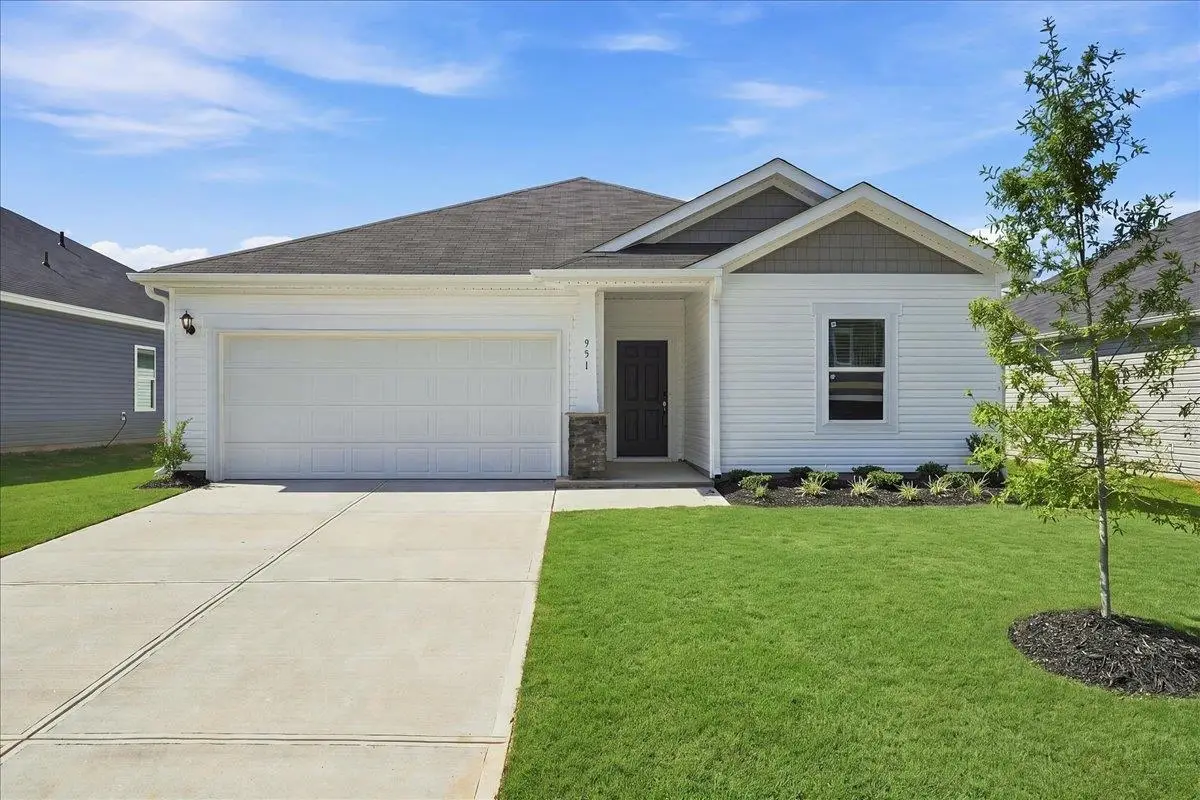 931 Rising Oak Court, Spartanburg, SC 29301 - #1