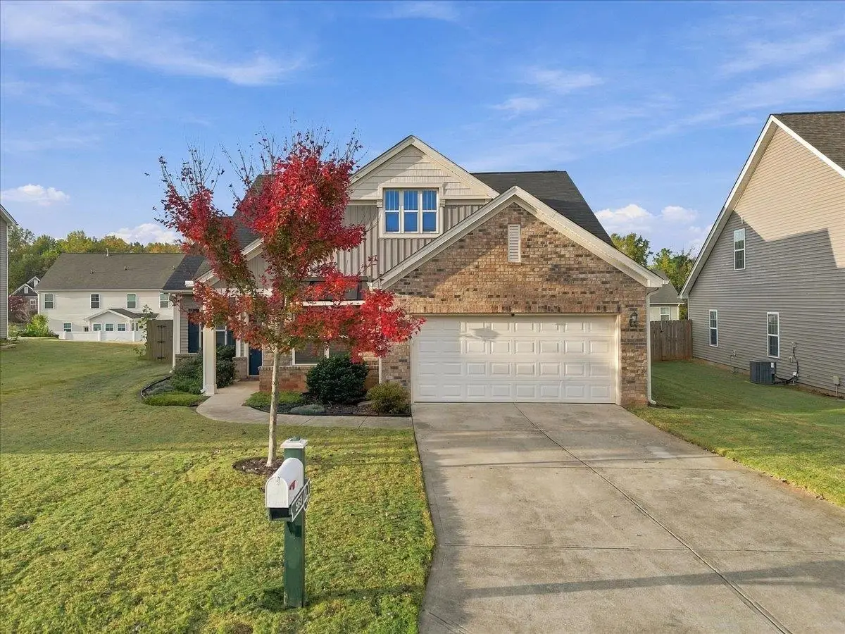 565 Goldstone Lane, Boiling Springs, SC 29316 - #1