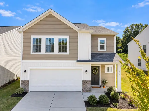 1519 Matlock Court, Boiling Springs, SC 29316