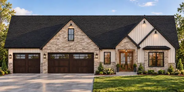 636 Dusty Trail Lot 15 Road, Pauline, SC 29374