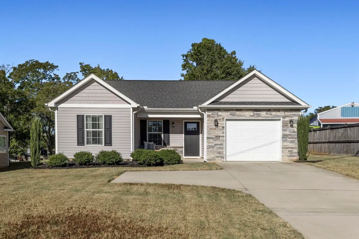 110 N Church Street, Duncan, SC 29334 - #1
