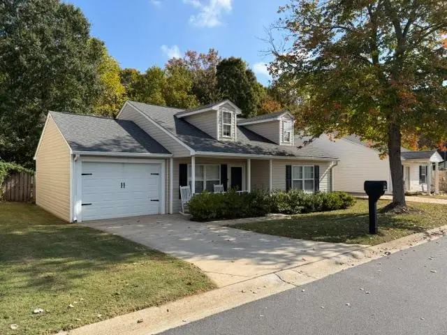 804 Amarillo Drive, Moore, SC 29369-9382 - #2