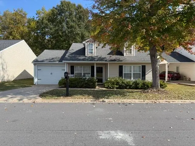 804 Amarillo Drive, Moore, SC 29369-9382 - #3