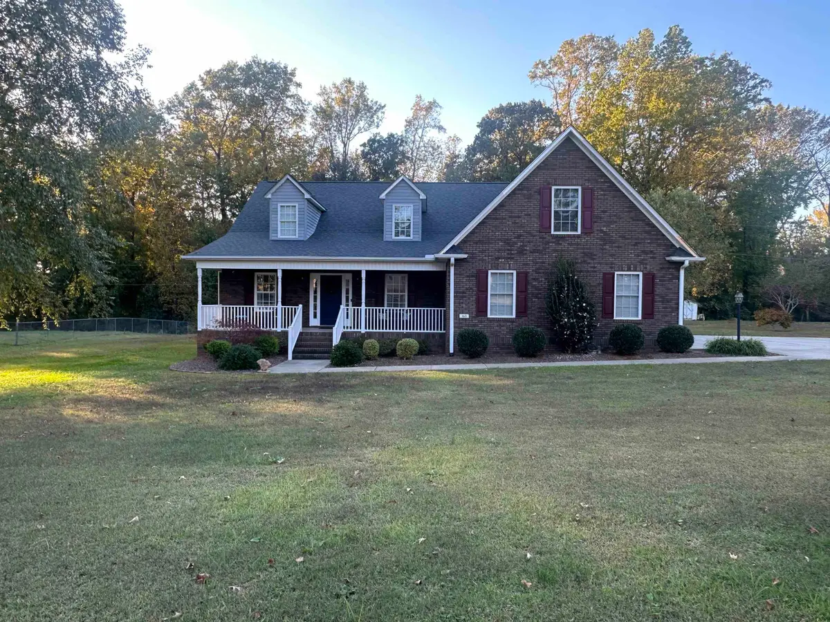 160 Green Park Dr., Gaffney, SC 29341 - #1