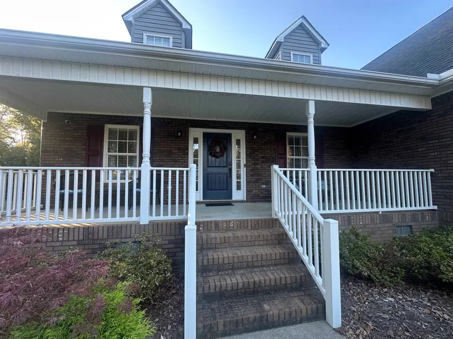 160 Green Park Dr., Gaffney, SC 29341 - #2