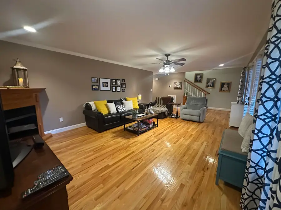 160 Green Park Dr., Gaffney, SC 29341 - #3