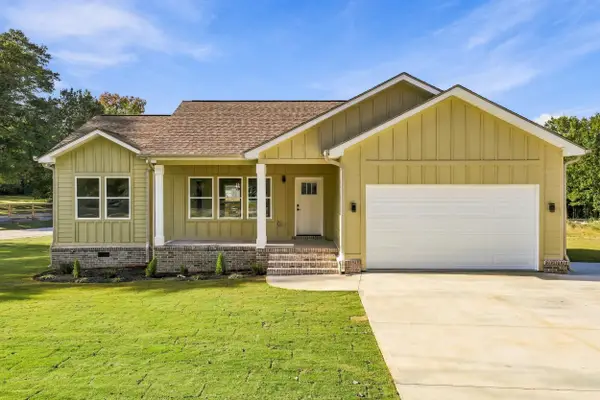 281 Old Furnace Road, Boiling Springs, SC 29316