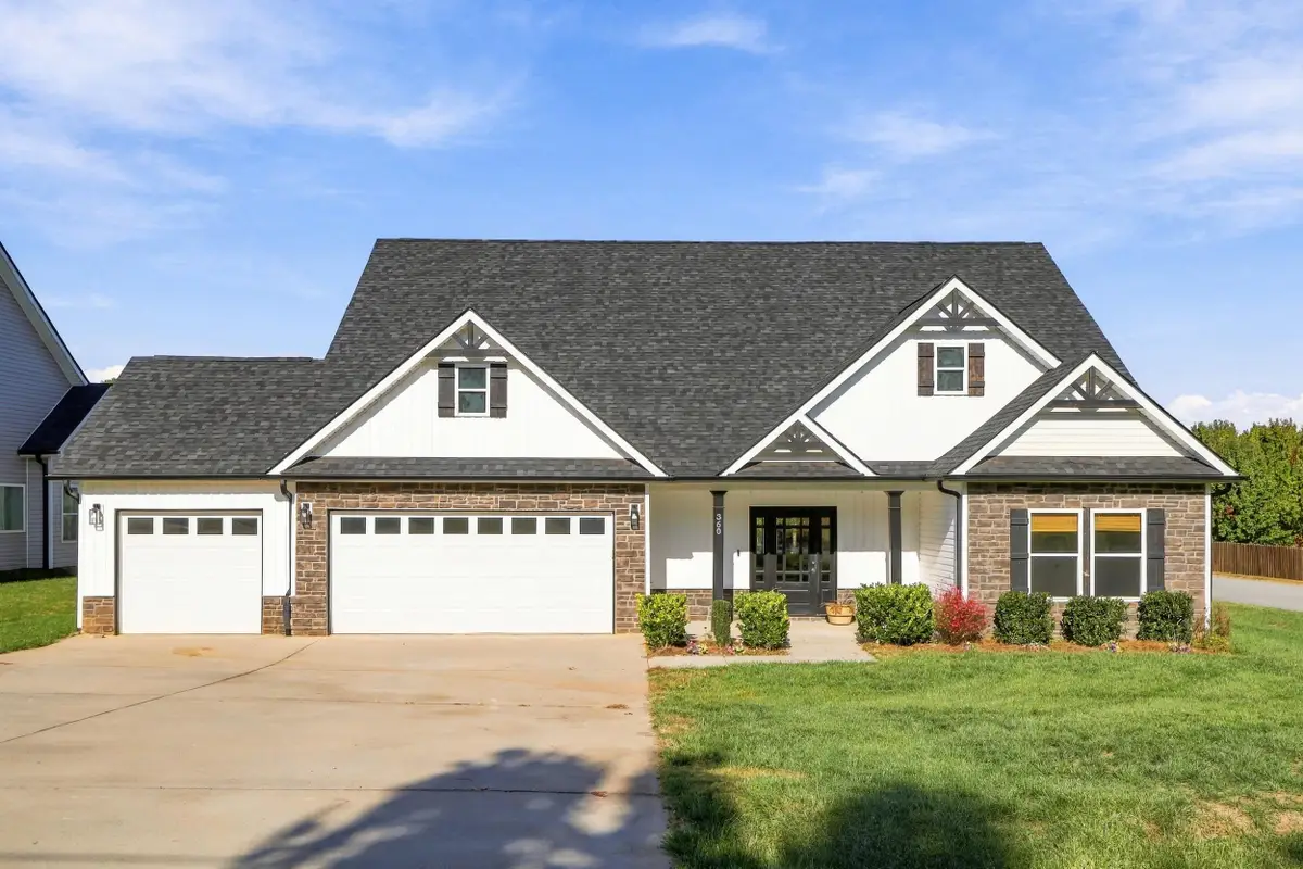 360 R C Thompson Road, Chesnee, SC 29323 - #1