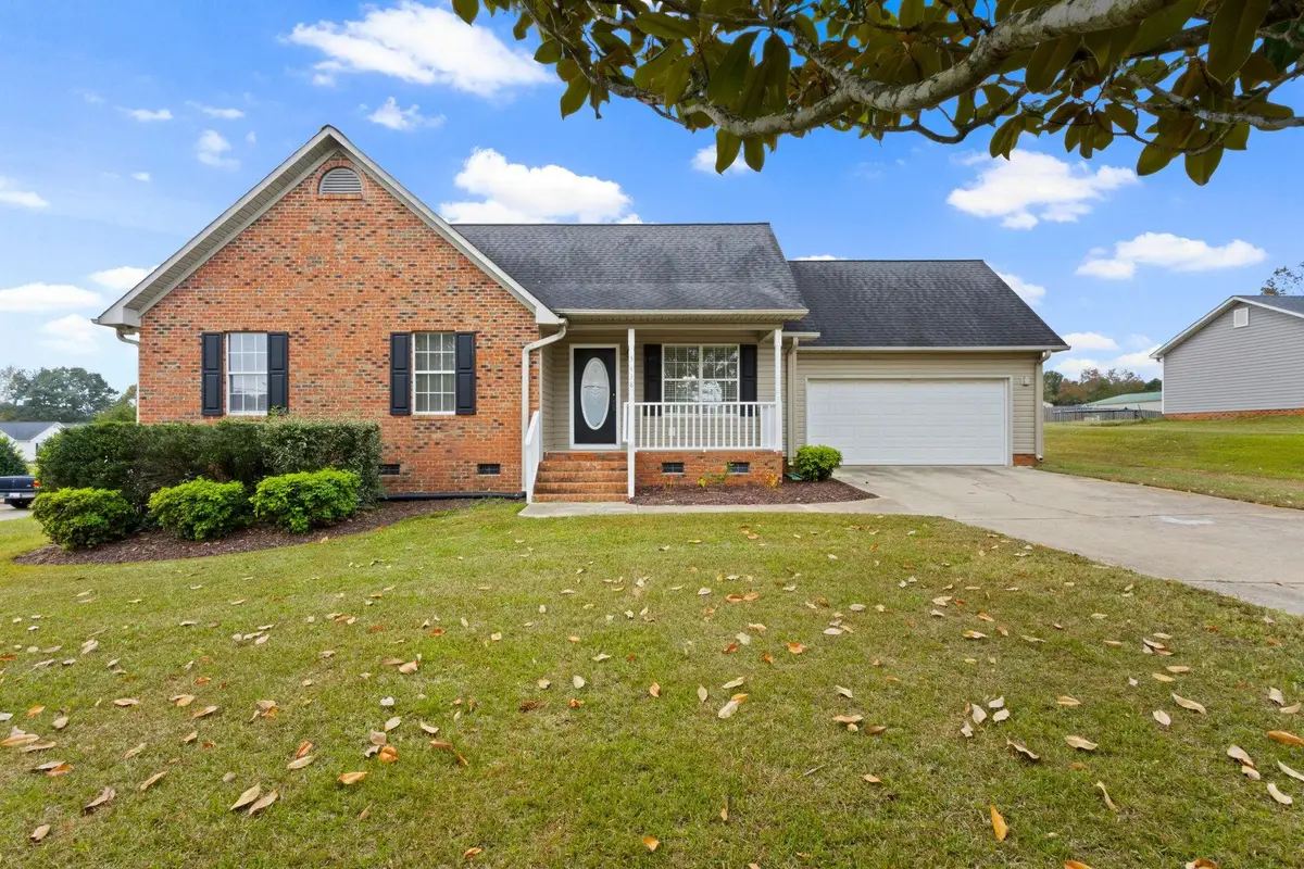 3438 Stone Station Road, Spartanburg, SC 29306 - #1