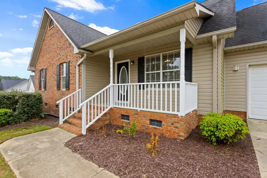 3438 Stone Station Road, Spartanburg, SC 29306 - #2