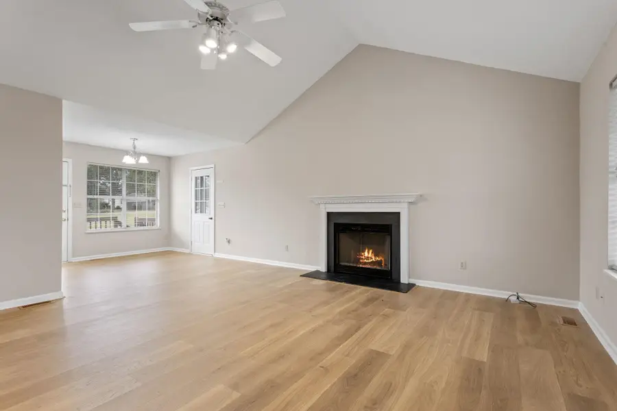 3438 Stone Station Road, Spartanburg, SC 29306 - #3