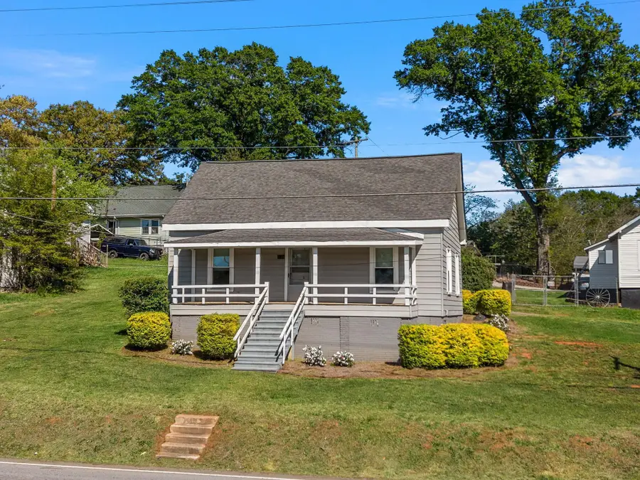 8328 Valley Falls Road, Boiling Springs, SC 29316 - #3