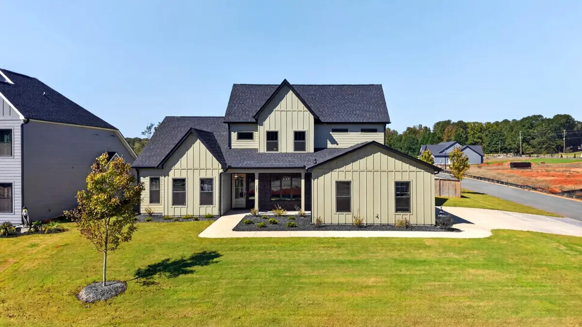 4007 Hollybank Drive, Spartanburg, SC 29301-5346 - #1