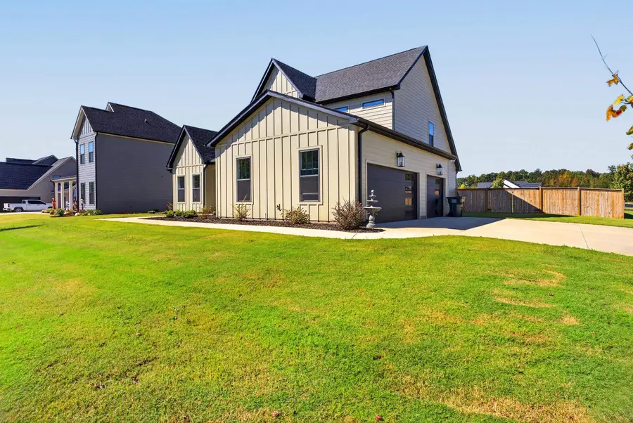 4007 Hollybank Drive, Spartanburg, SC 29301-5346 - #3