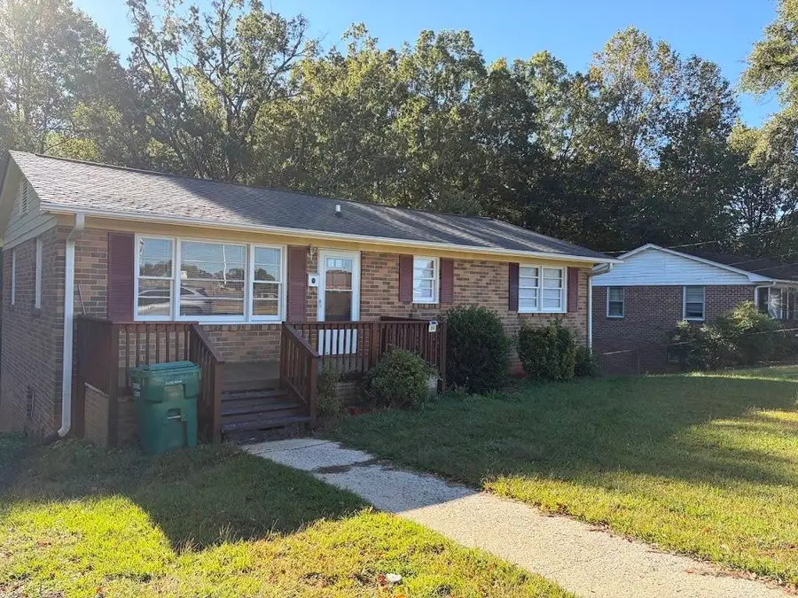 208 Chandler Dr, Gaffney, SC 29340-3904 - #2