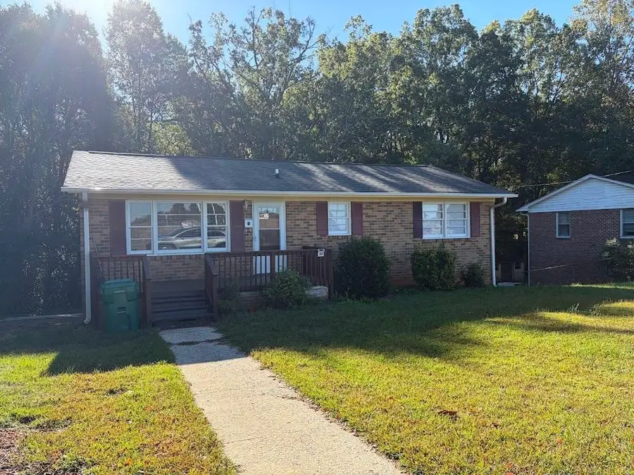 208 Chandler Dr, Gaffney, SC 29340-3904 - #3