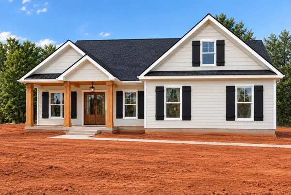 780 Mello Drive, Lyman, SC 29365