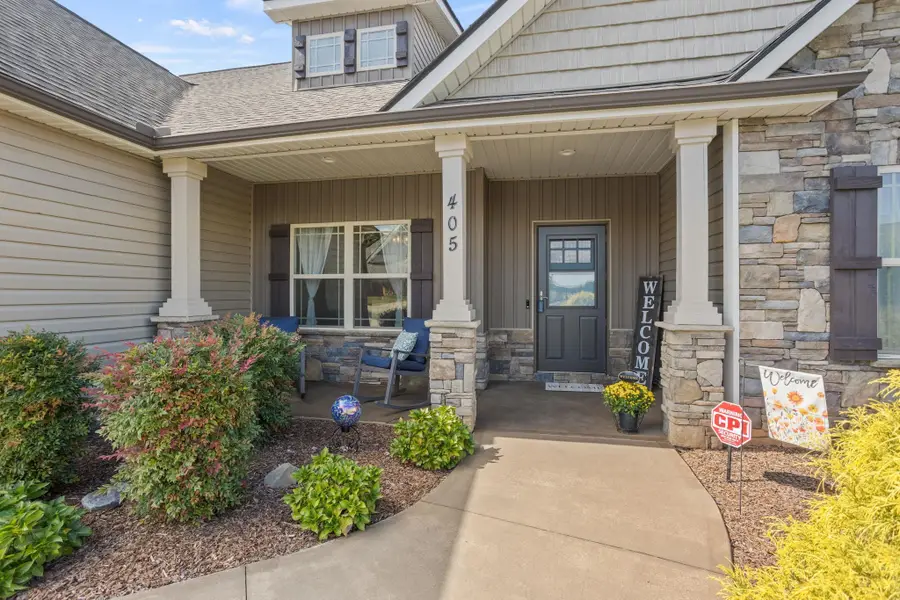 405 Saddlers Run, Chesnee, SC 29323 - #2