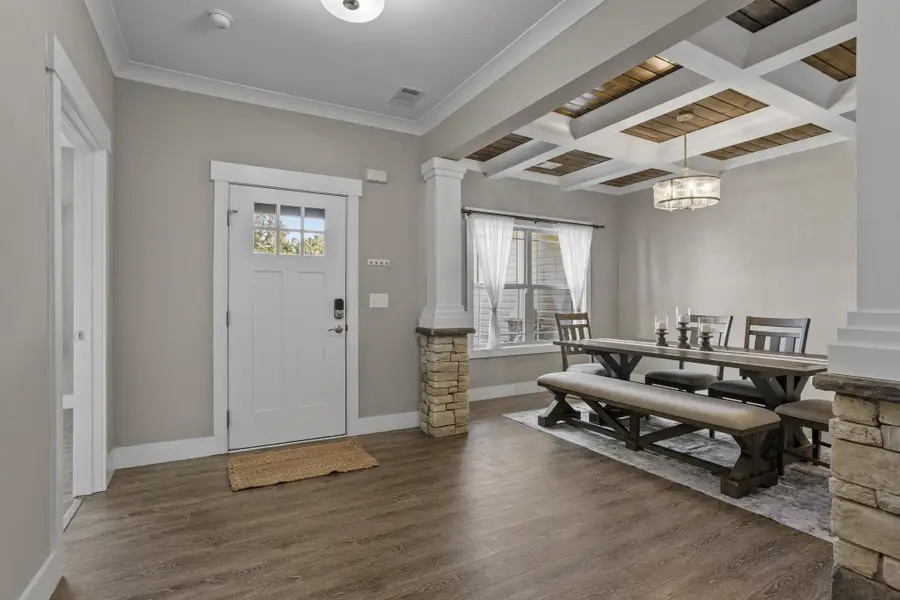 405 Saddlers Run, Chesnee, SC 29323 - #3