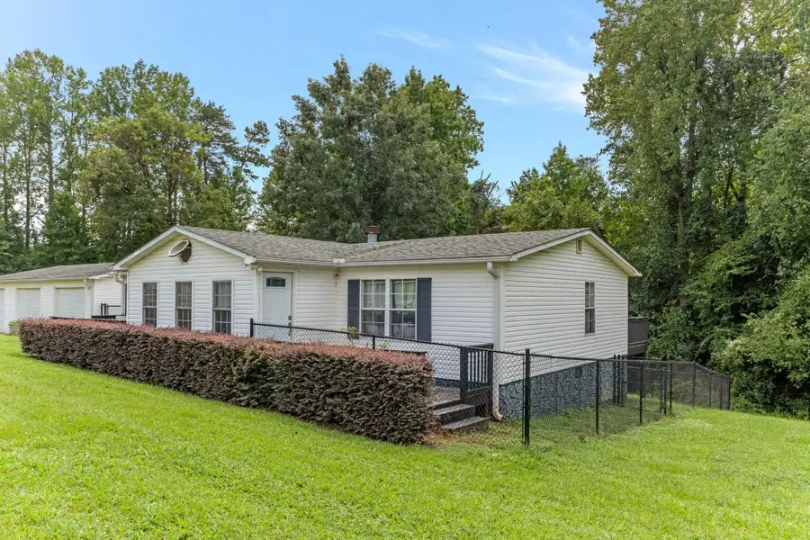 181 White Road, Wellford, SC 29385 - #2