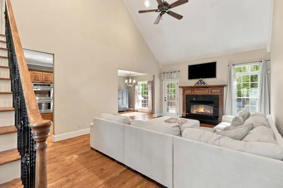 211 Hillsboro Trace, Spartanburg, SC 29301 - #3