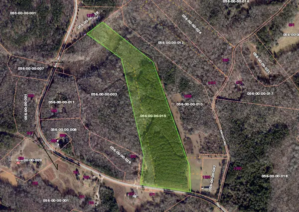 400 Bolt Road, Gray Court, SC 29645