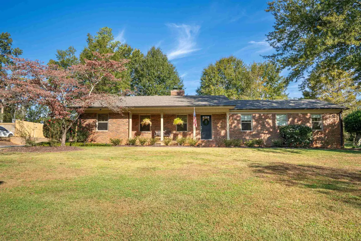 226 Talmadge Drive, Spartanburg, SC 29307 - #1