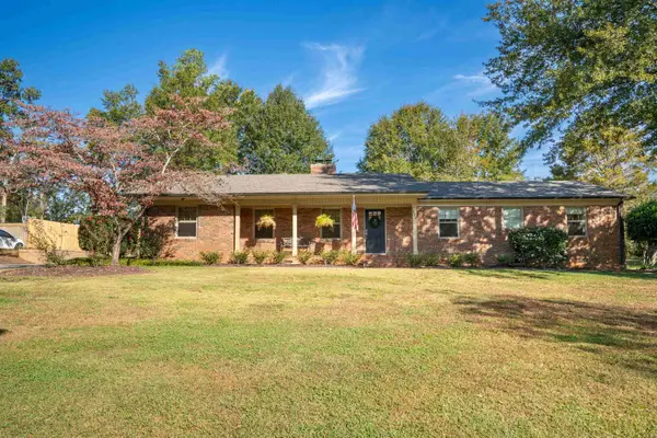 226 Talmadge Drive, Spartanburg, SC 29307