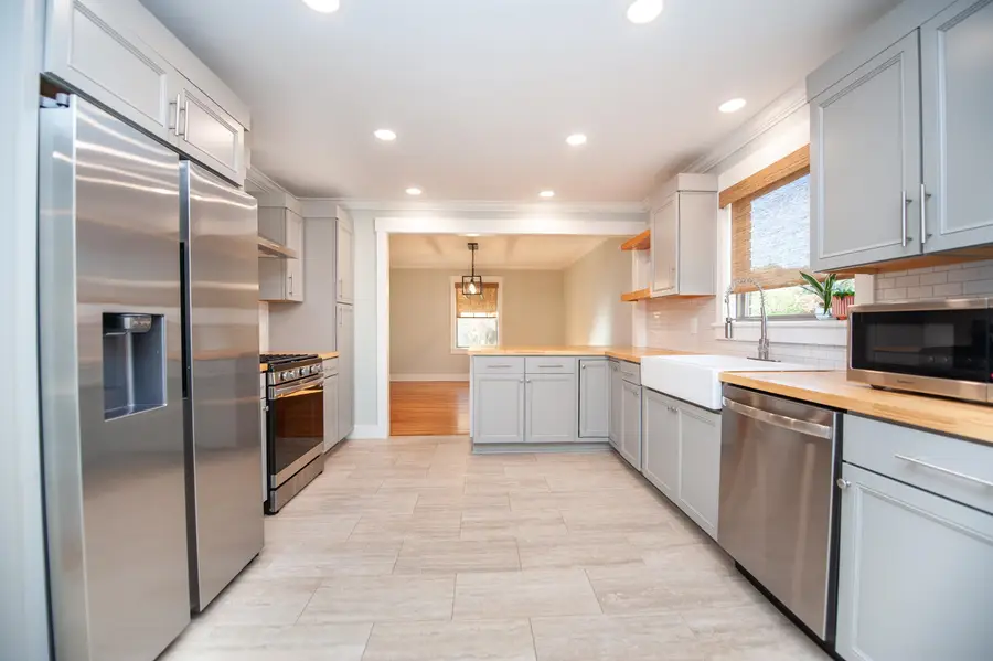 226 Talmadge Drive, Spartanburg, SC 29307 - #2