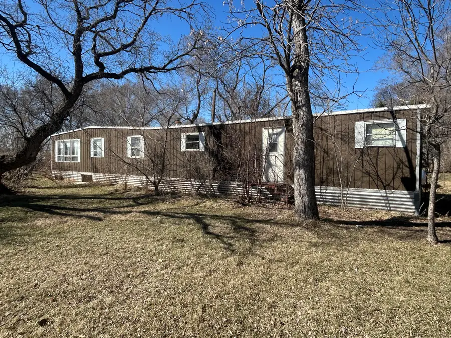 303 Railway Avenue, Frederick, SD 57441 - #2