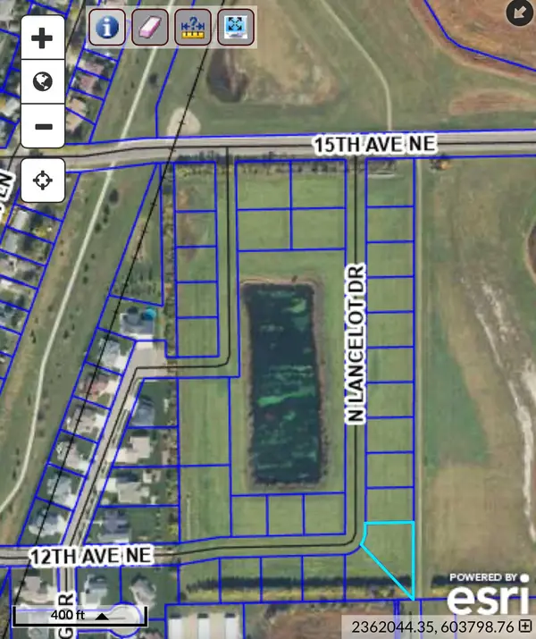 1202 North Lancelot Drive, Aberdeen, SD 57401