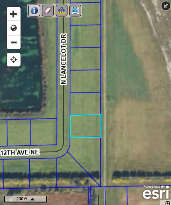 1206 North Lancelot Drive, Aberdeen, SD 57401