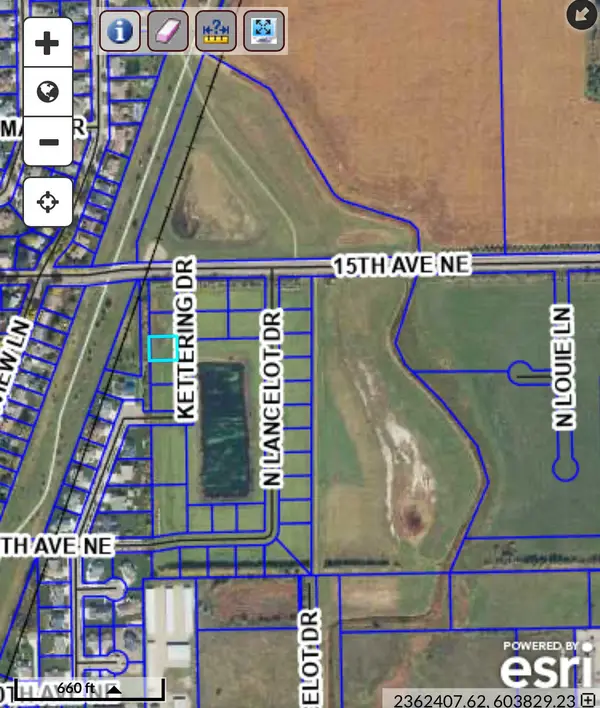 1415 Kettering Drive, Aberdeen, SD 57401