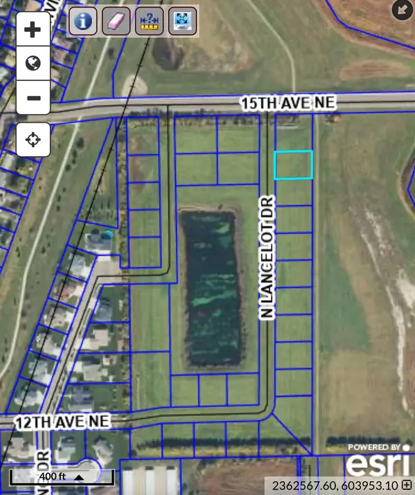 1420 North Lancelot Drive, Aberdeen, SD 57401