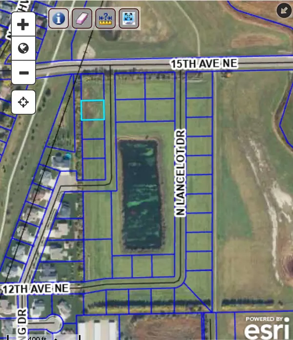 1421 Kettering Drive, Aberdeen, SD 57401