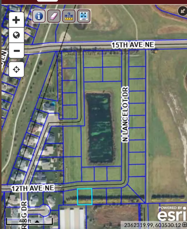 1608 NE 12th Avenue, Aberdeen, SD 57401