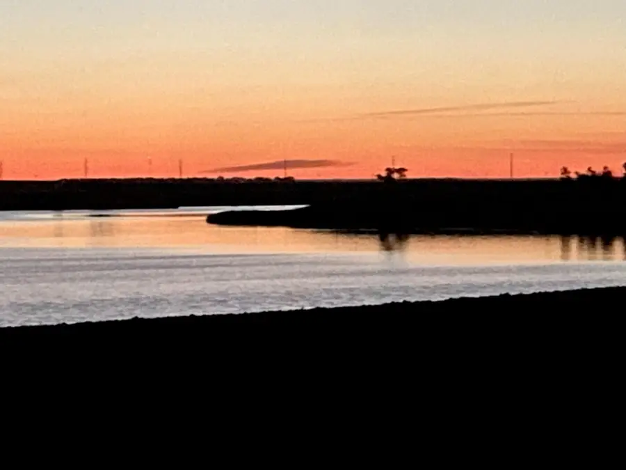 13179 N Sunrise Drive, Mina, SD 57451 - #3