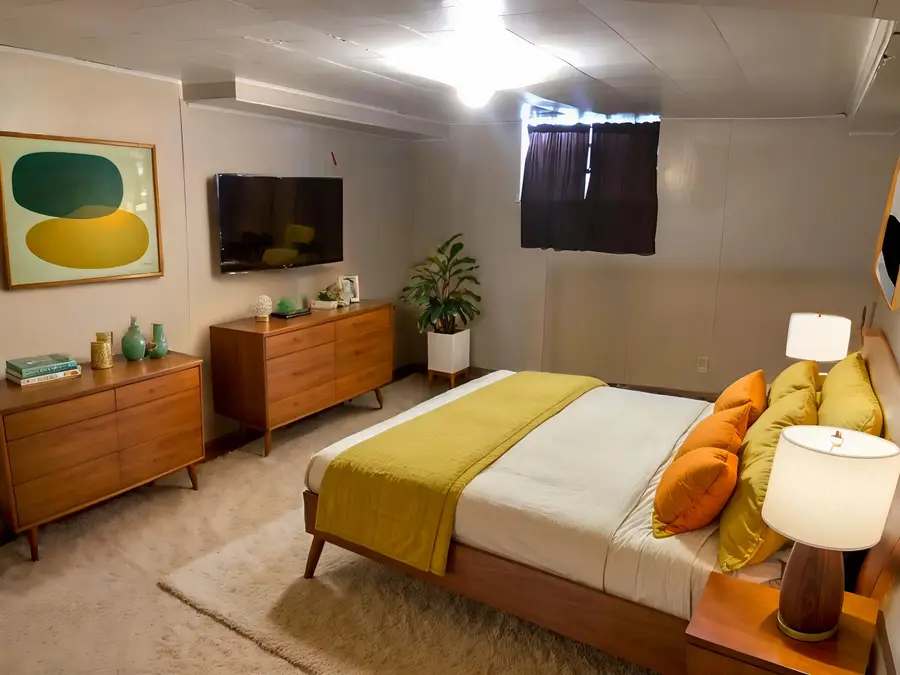 614 S 1st Street, Aberdeen, SD 57401 - #3