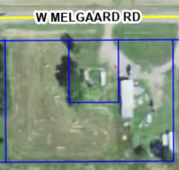2123 W Melgaard Road, Aberdeen, SD 57401