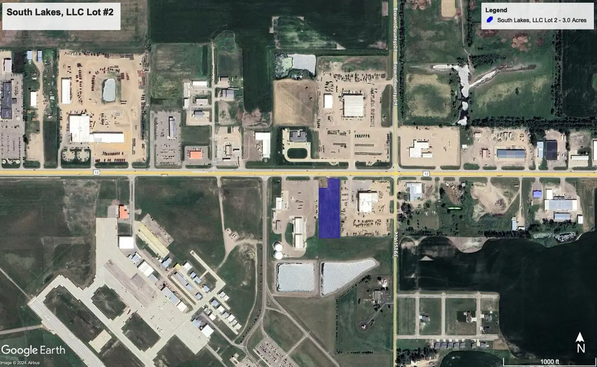 4856 SE 6th Avenue, Aberdeen, SD 57401 - #1