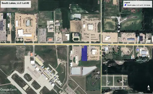 4856 SE 6th Avenue, Aberdeen, SD 57401