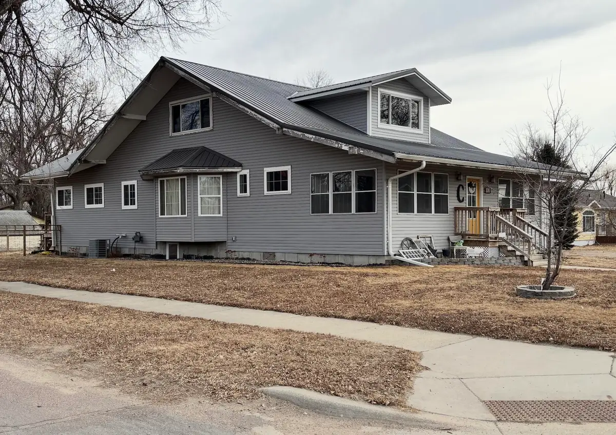 220 4th Street, Ipswich, SD 57451 - #1