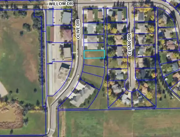 1614 Olive Drive, Aberdeen, SD 57401 - #1